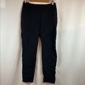 Prana nylon jogger